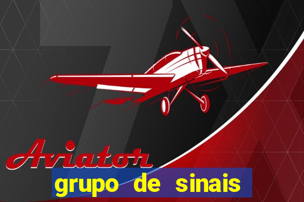 grupo de sinais trader telegram